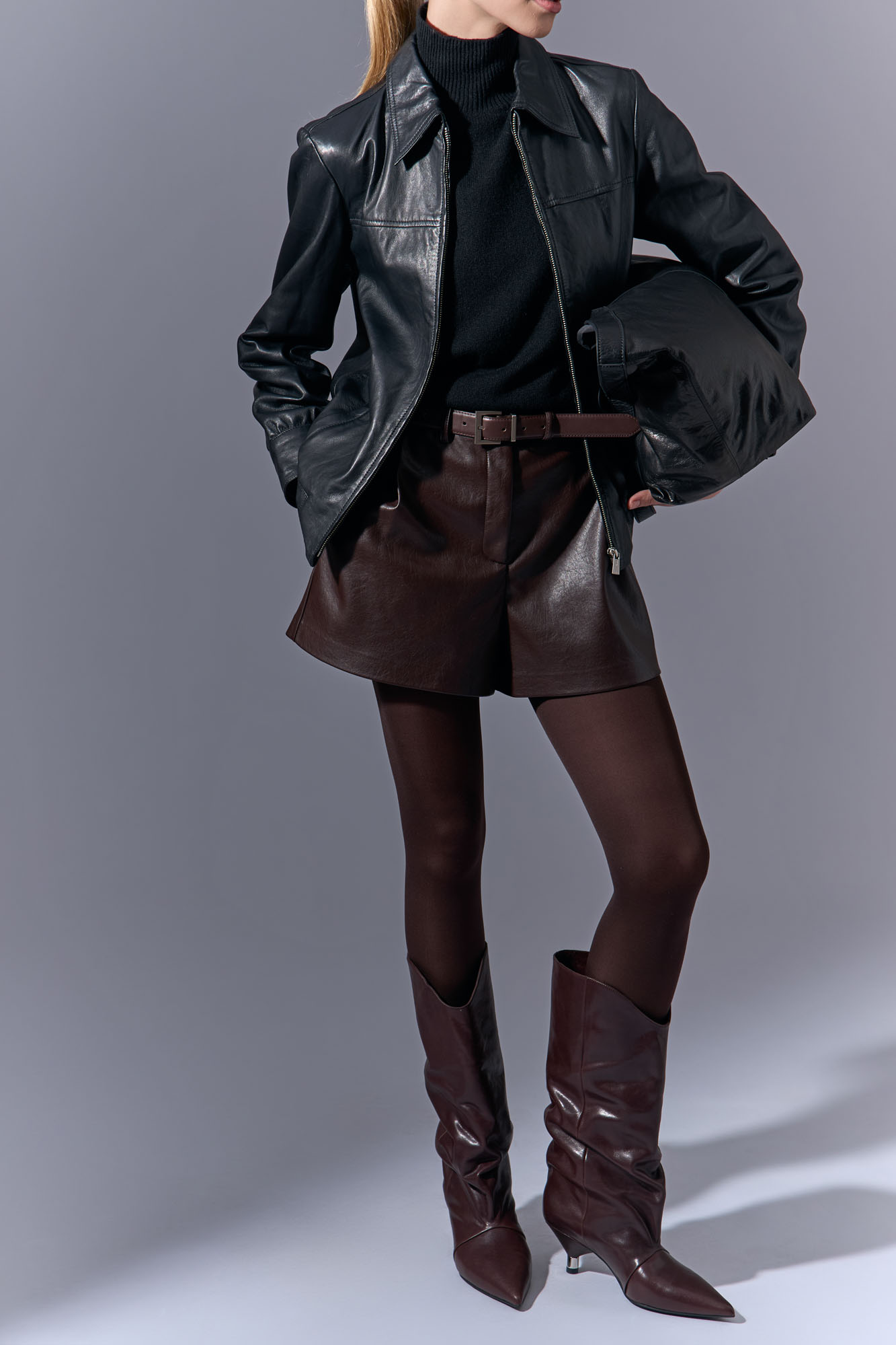 Сапоги Marc Cony