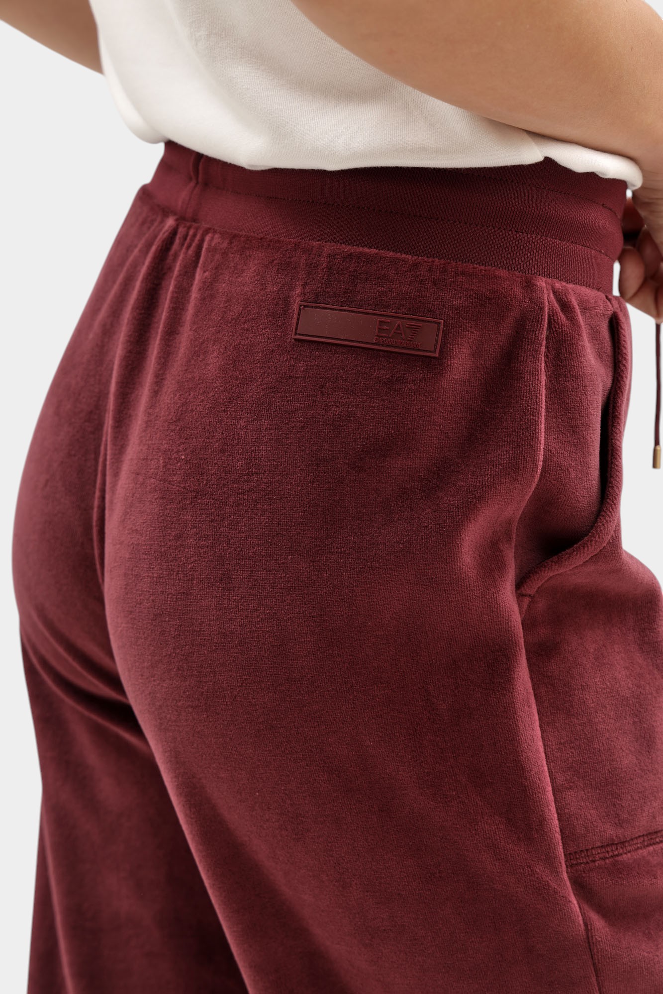 7W000440_AF15653 брюки спортивные ea7 