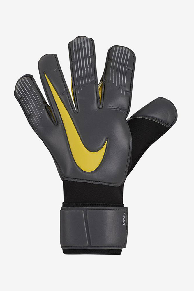 Перчатки вратарские Nike
