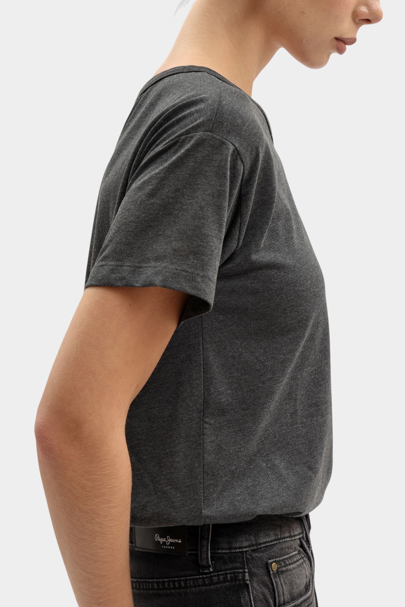 PL5000044 футболка pepe jeans 