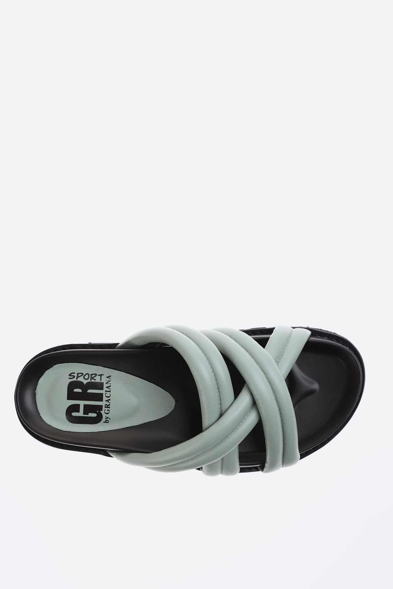 QS126-K203 Сабо Graciana Мятный