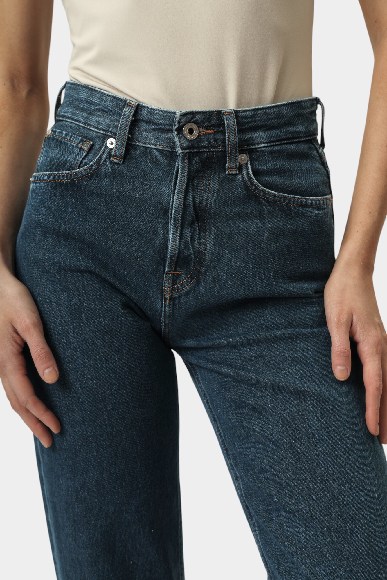 PL204901 брюки джинсовые pepe jeans 