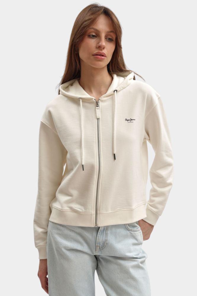 Толстовка Pepe Jeans