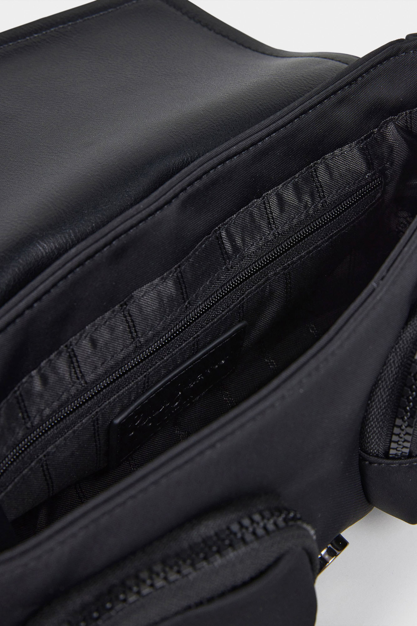 PL0300061 Сумка Pepe Jeans Черный