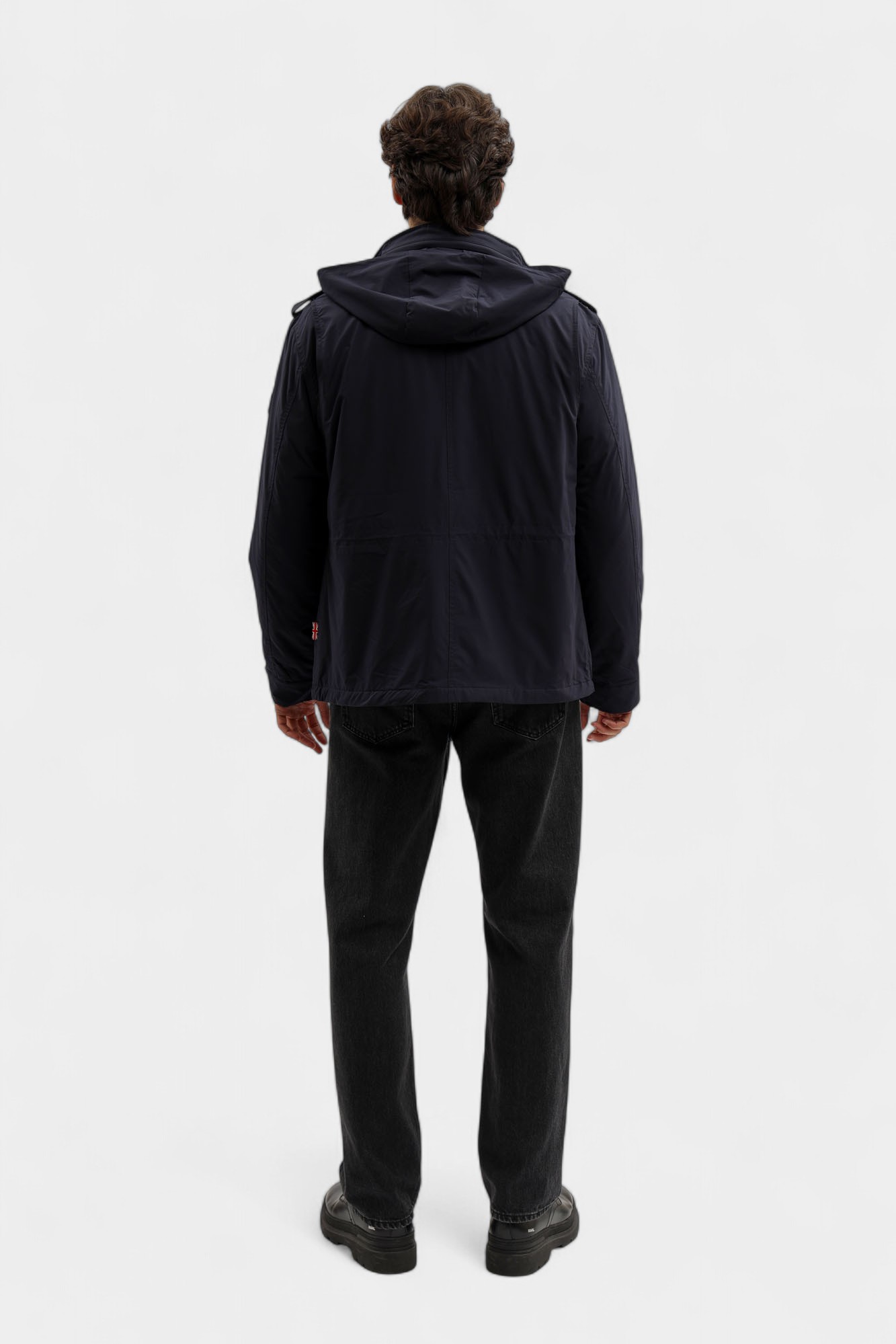 PM4027177 Куртка Pepe Jeans Синий