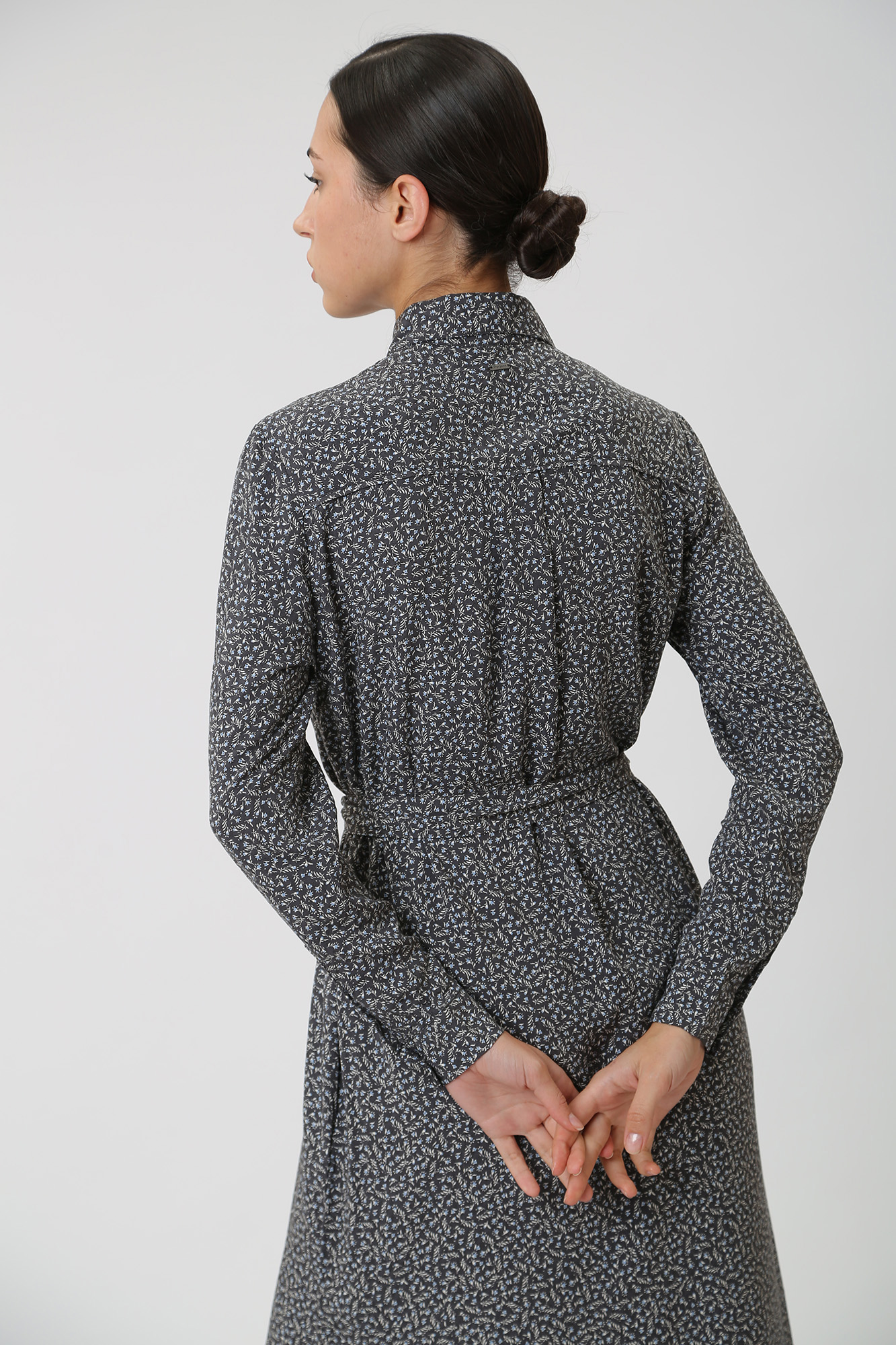 PL953413 платье д/р pepe jeans 