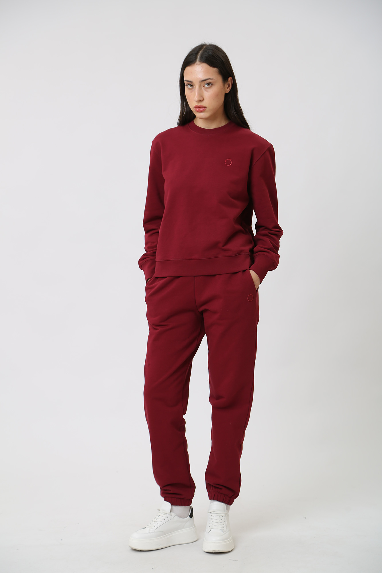 56F00271-1T006303 толстовка trussardi 