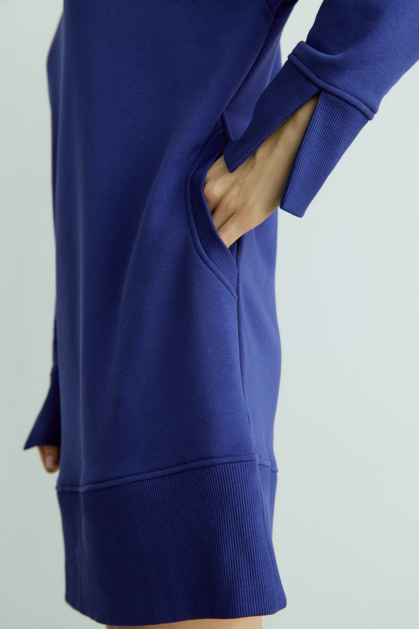 W-232-THT-20-0152 платье the hills 