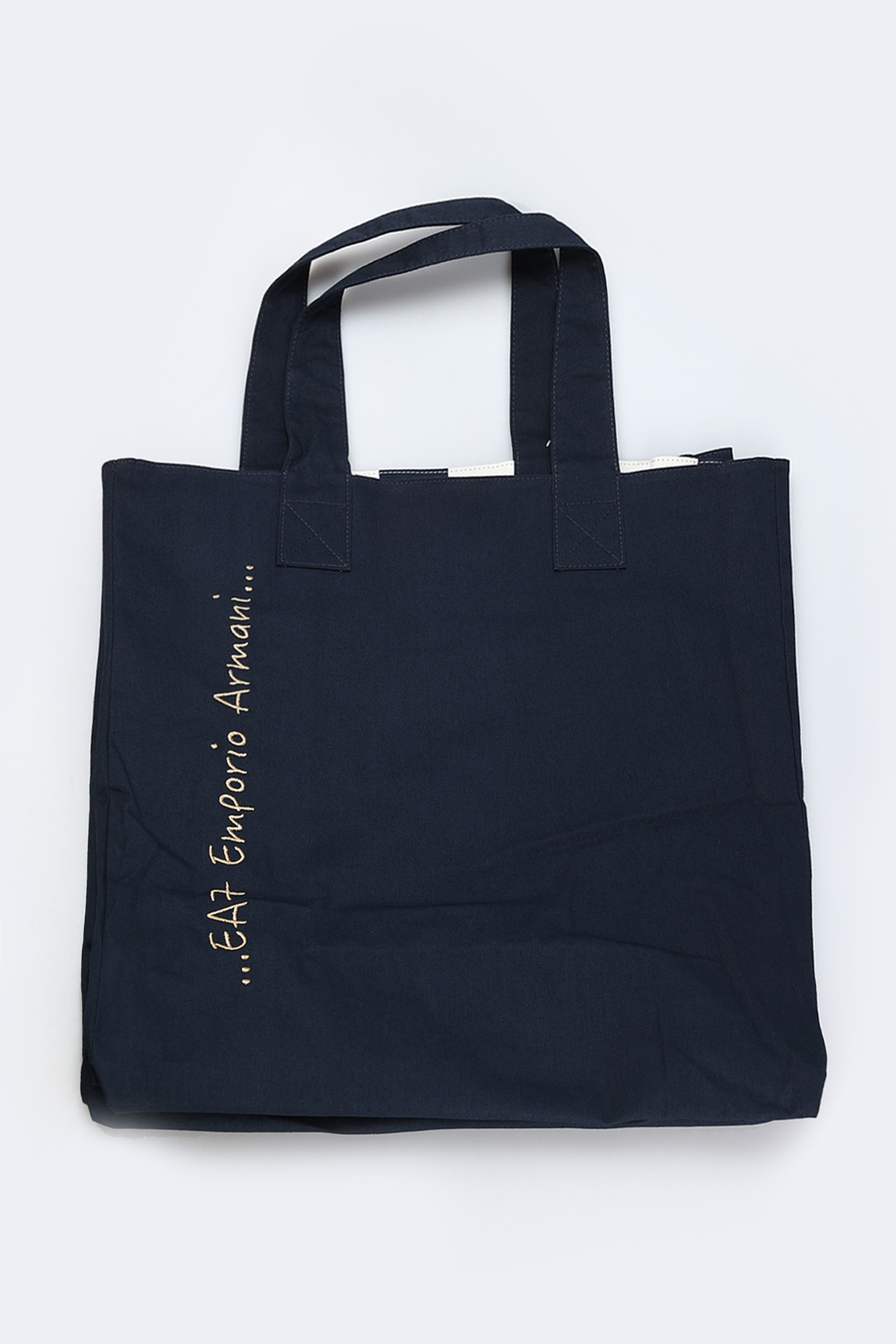 285686_3R918 Сумка EA7 Синий