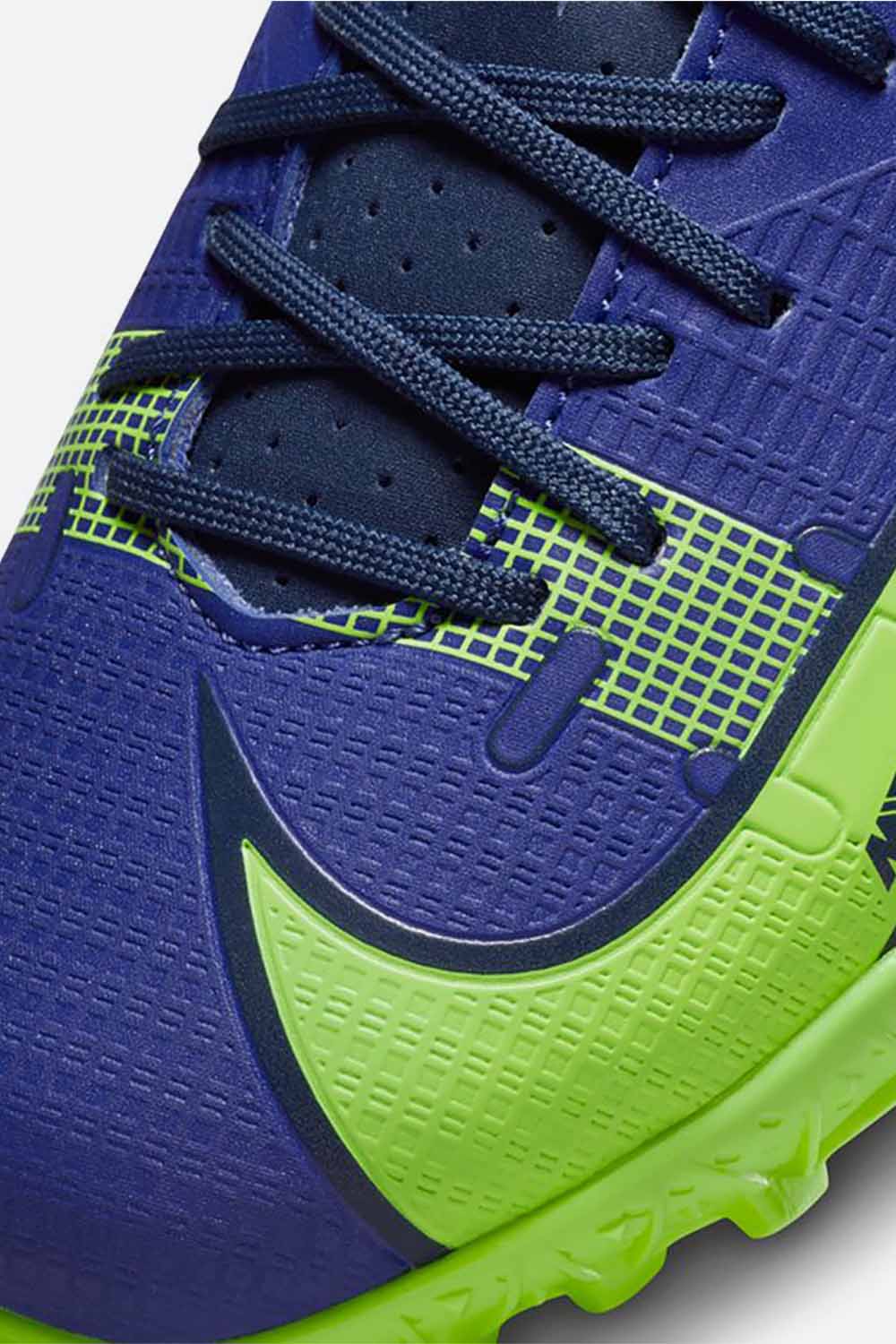  Многошиповки Nike Синий
