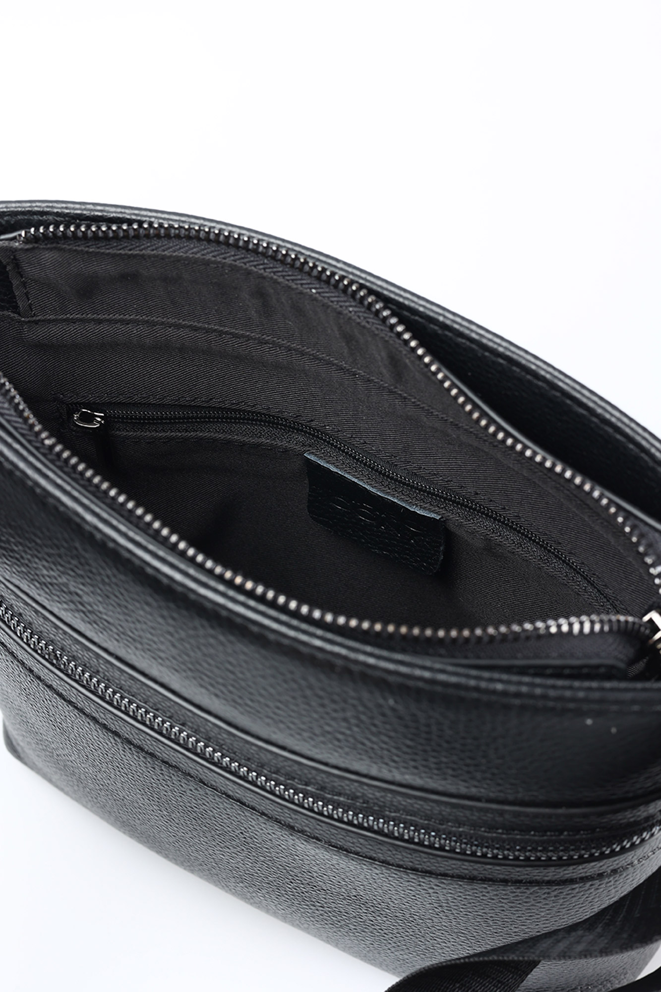 MCP-EL01-11 Сумка Marc Cony Черный