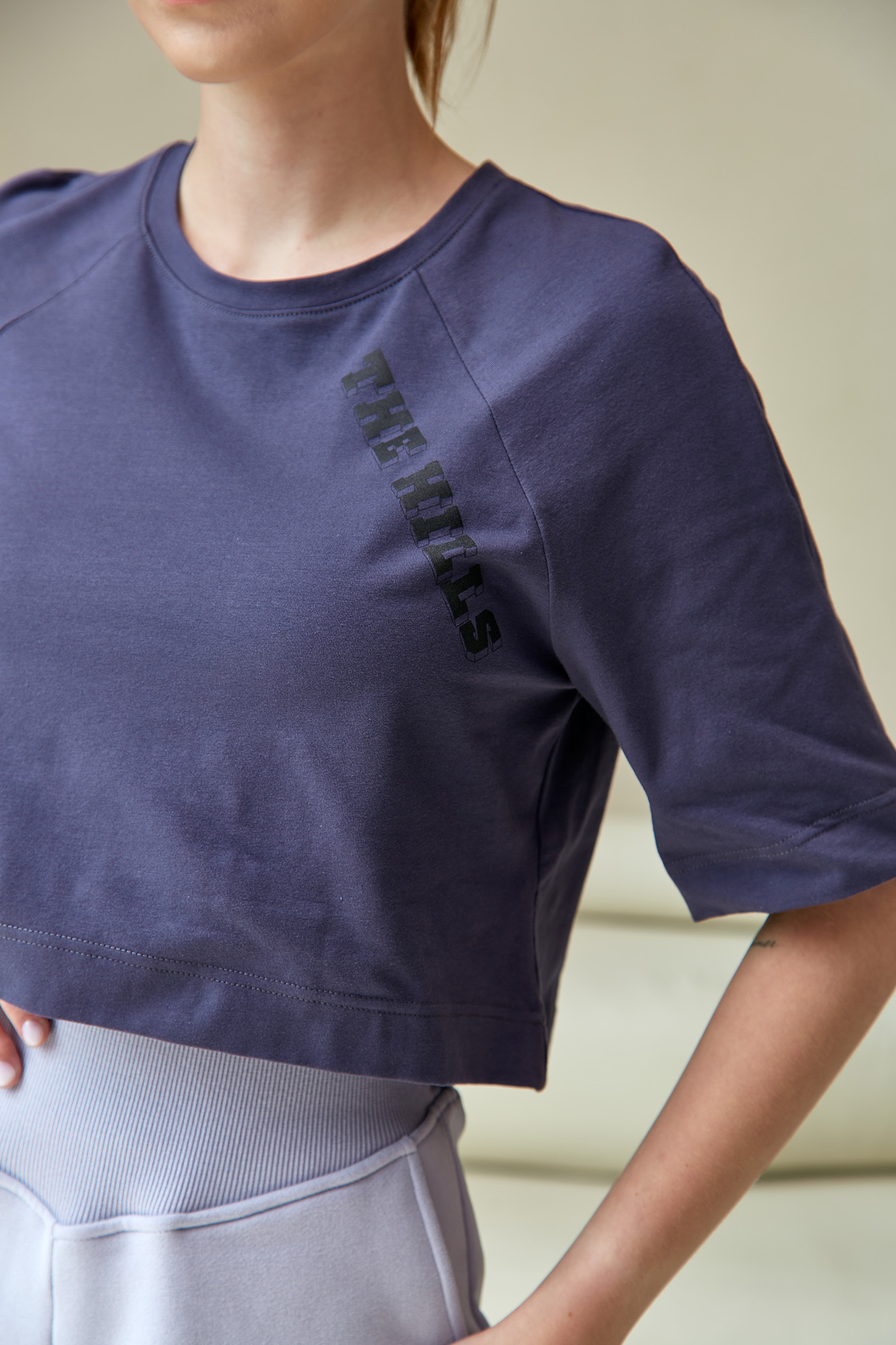 W-231-TH-22-0109 футболка the hills 