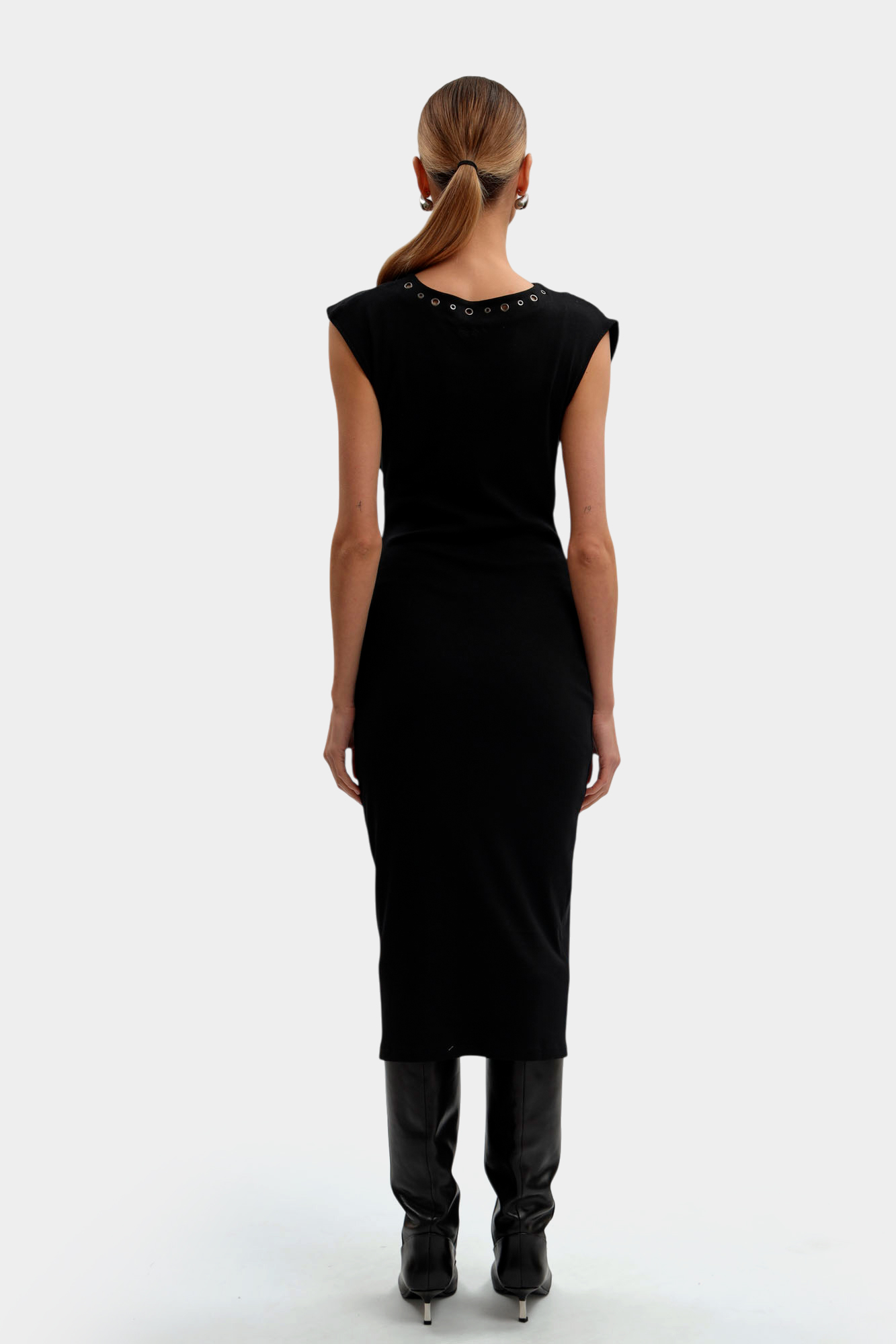 PL9537763 платье pepe jeans 