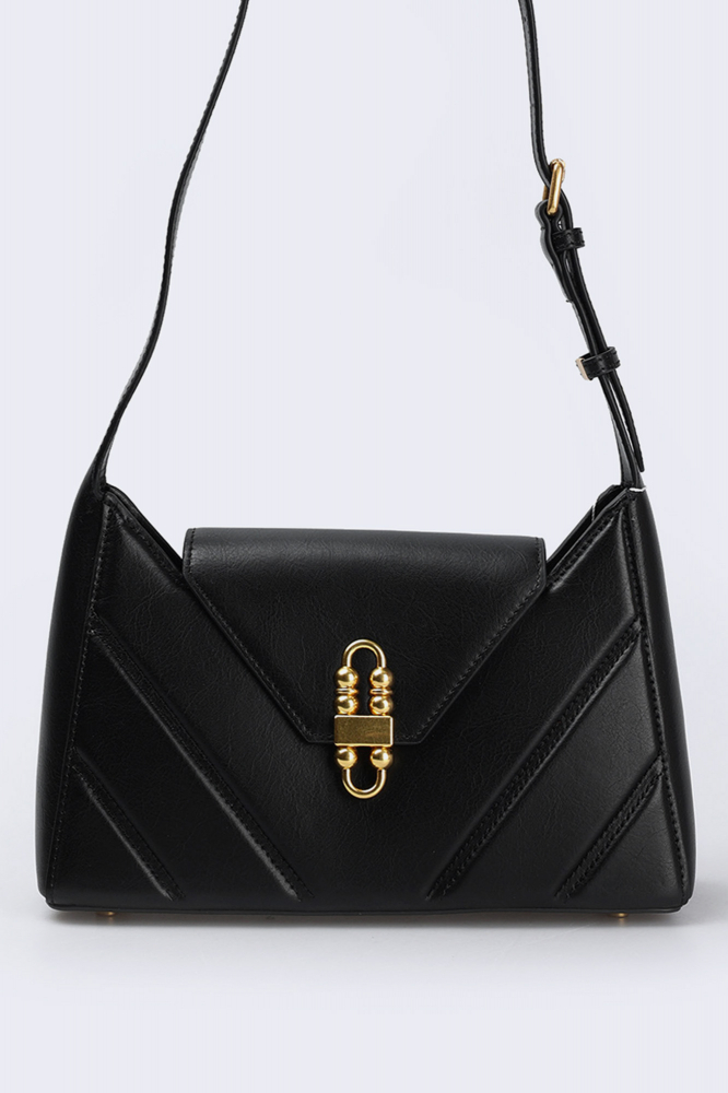 Кошелек Calvin Klein Jeans Натуральная кожа Черный