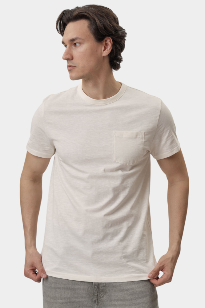 Кеды Calvin Klein Jeans  Белый