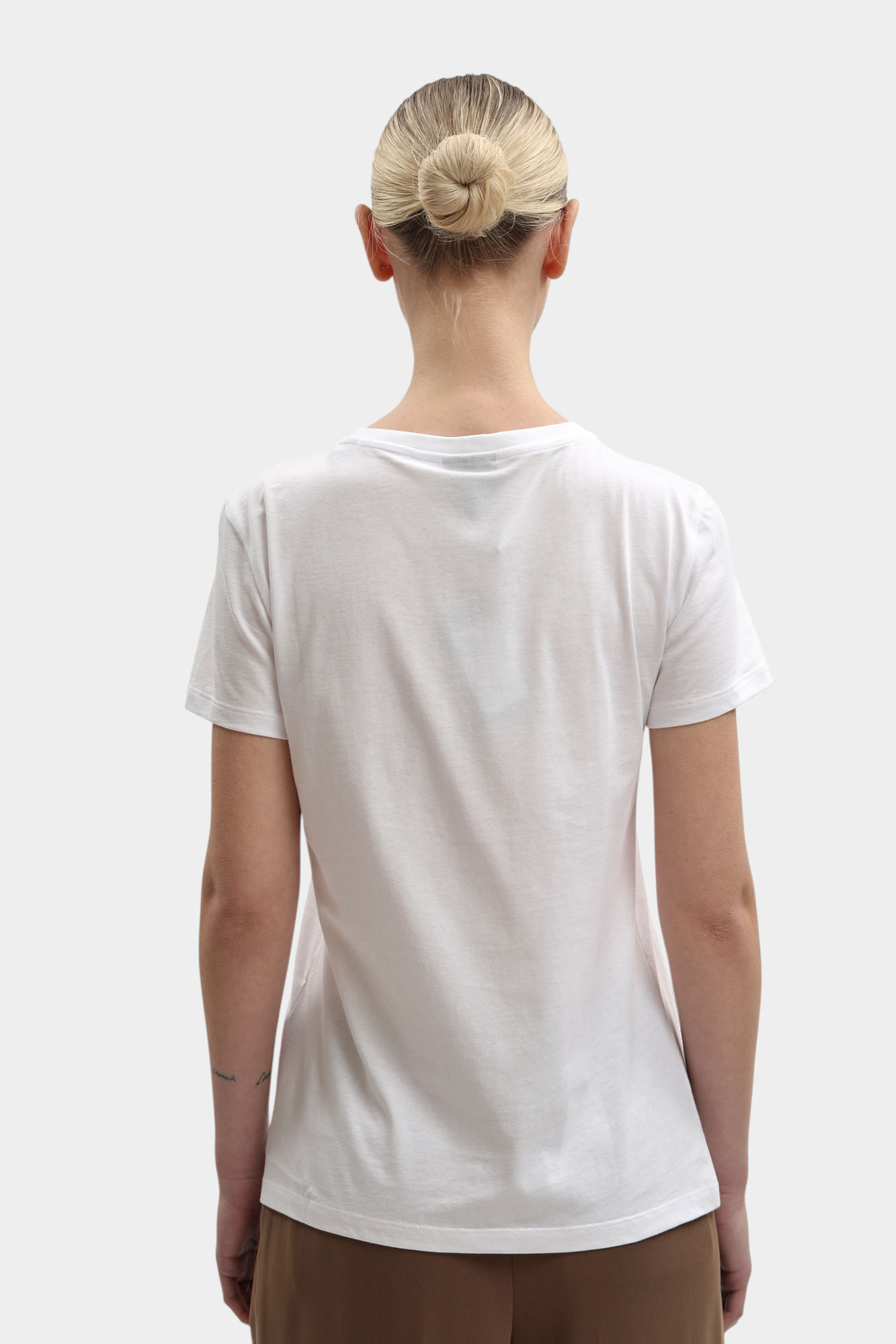 XW002326_AF10356 футболка armani exchange 