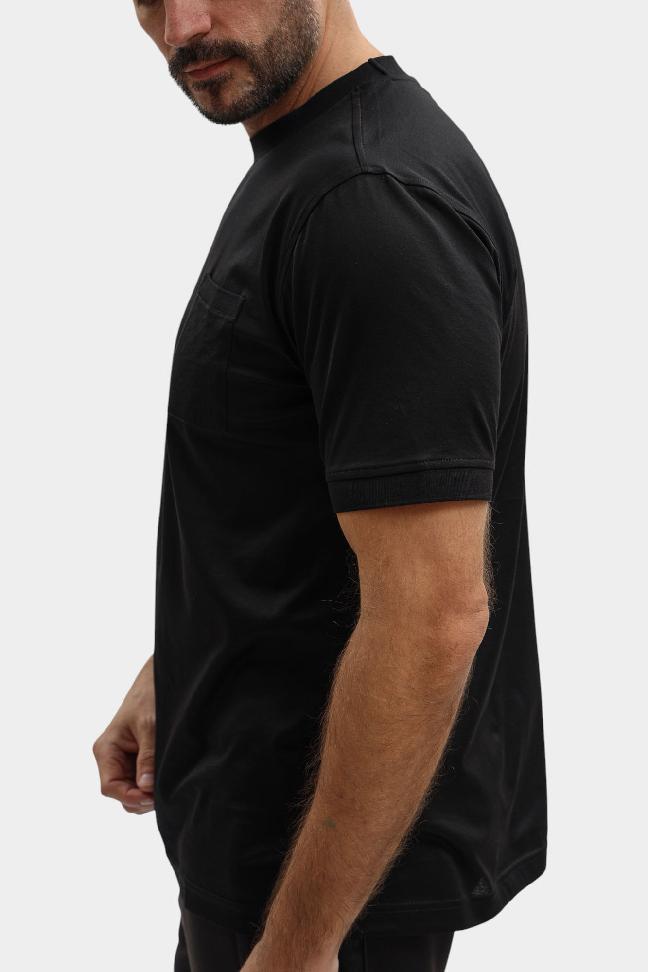 561200_755004 Футболка Karl Lagerfeld Черный