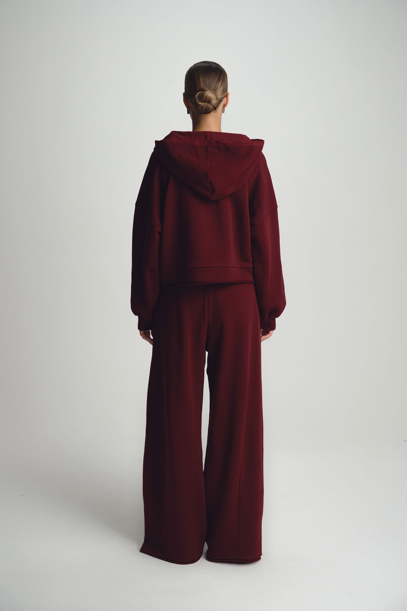 W-252-THT-20-0102 брюки спортивные the hills 