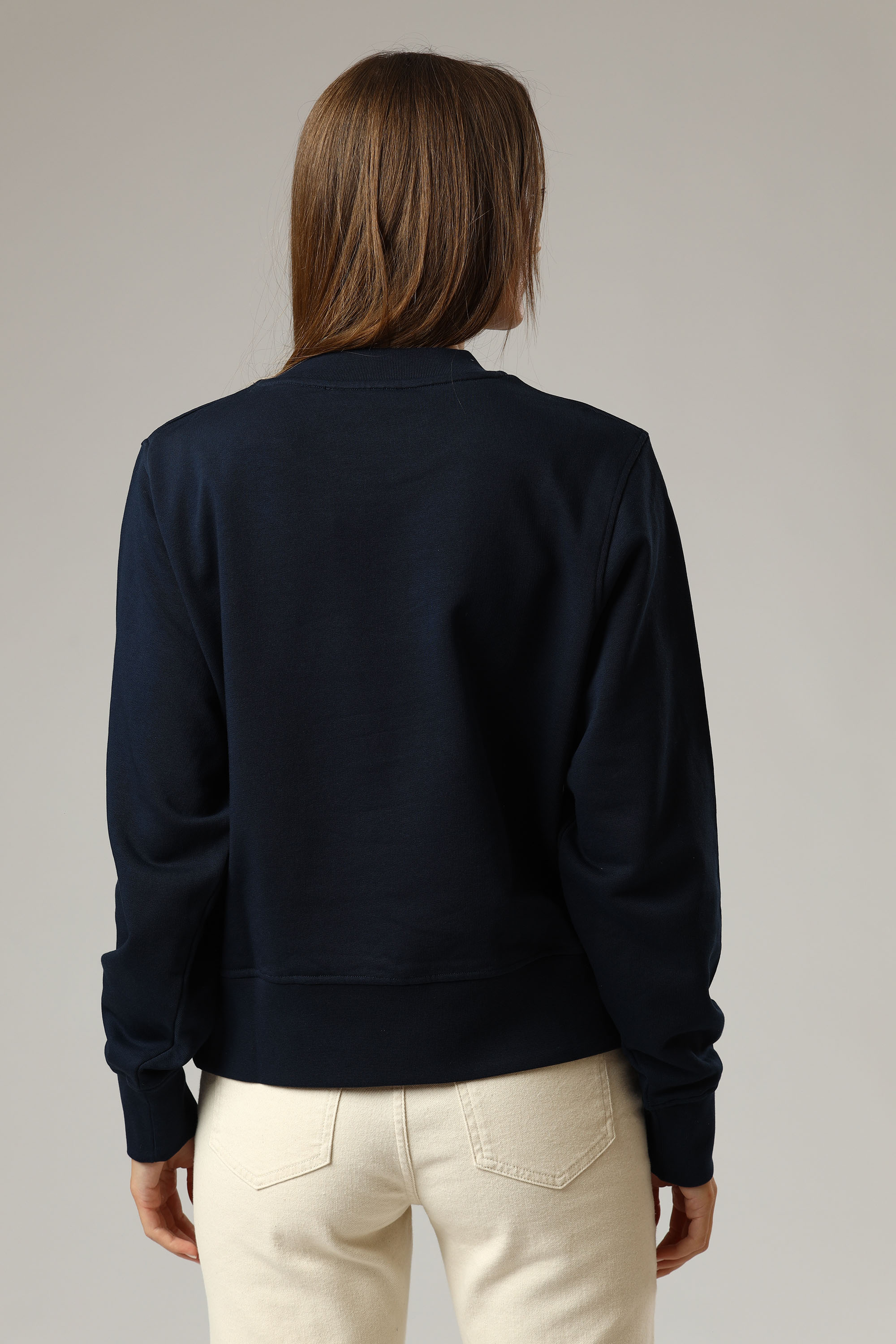 56F00213-1T005813 свитшот trussardi