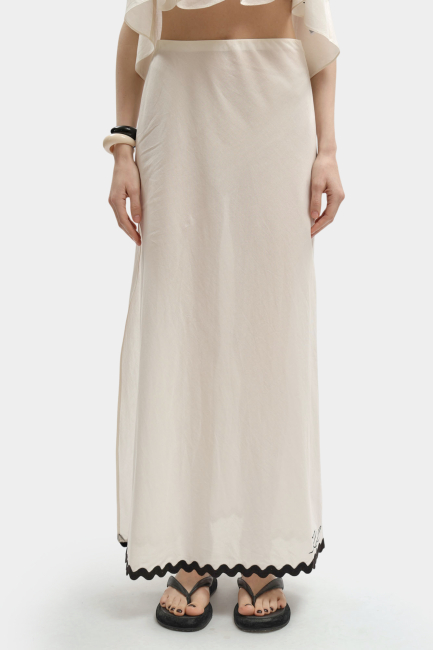 Юбка Karl Lagerfeld