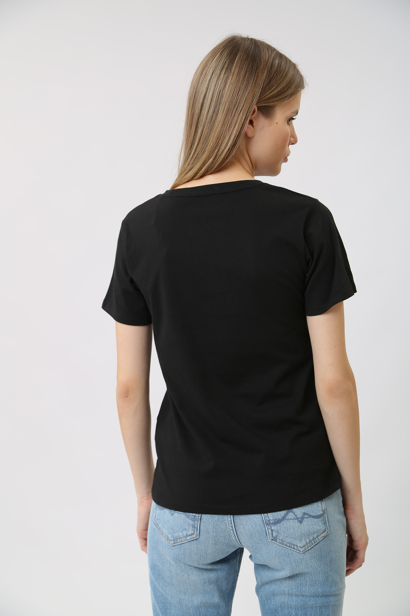 PL505480 футболка pepe jeans 