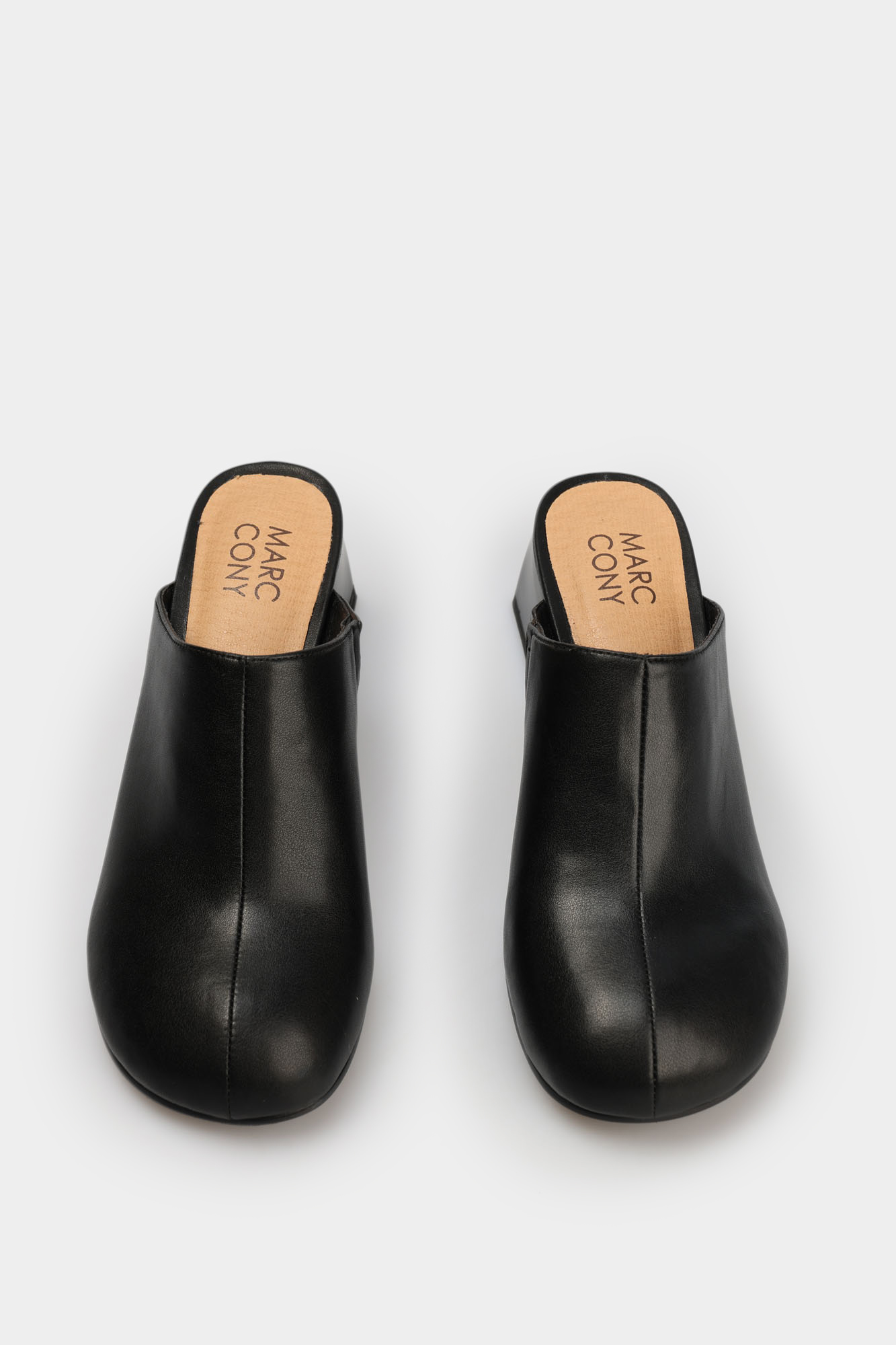 МС01SU Мюли Marc Cony Черный