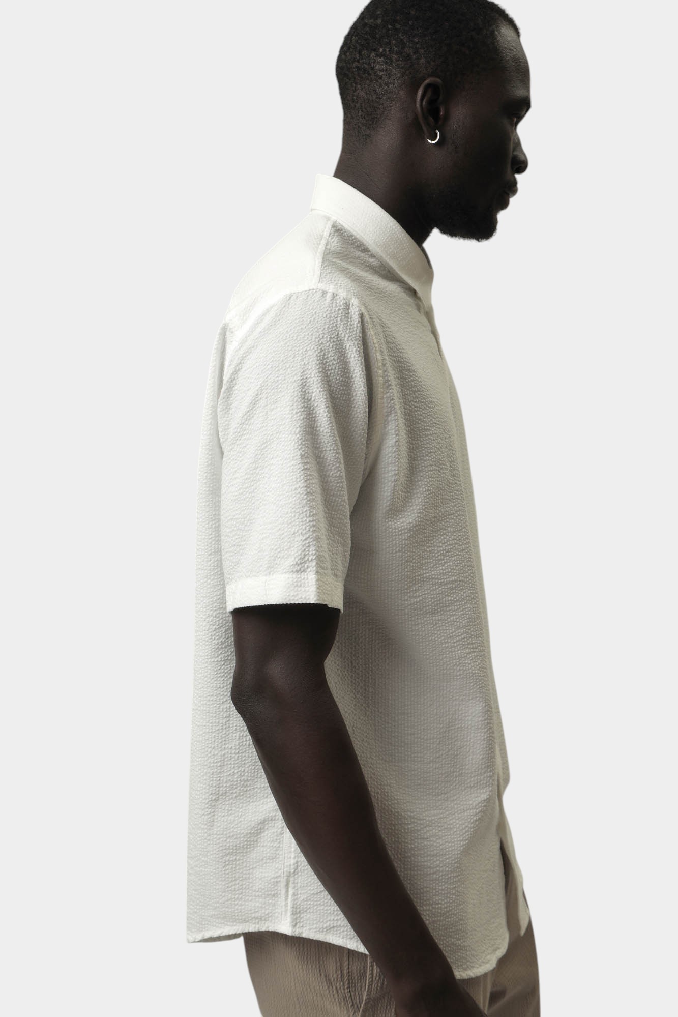 XM001237_AF13141 Рубашка Armani Exchange 