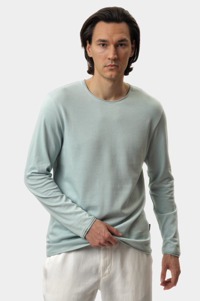 Кроссовки Geox Натуральная кожа Черный