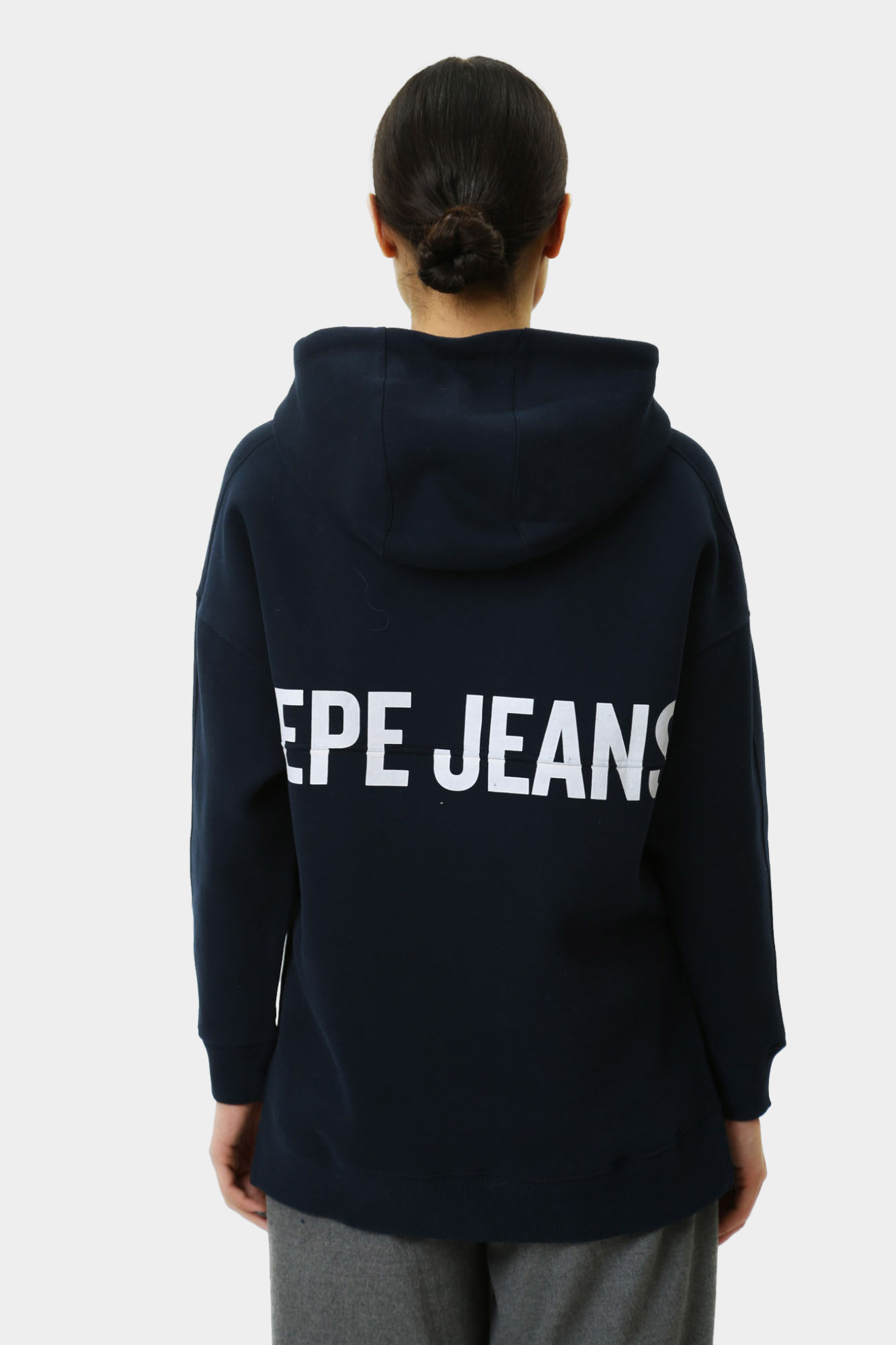 PL581455 худи pepe jeans 