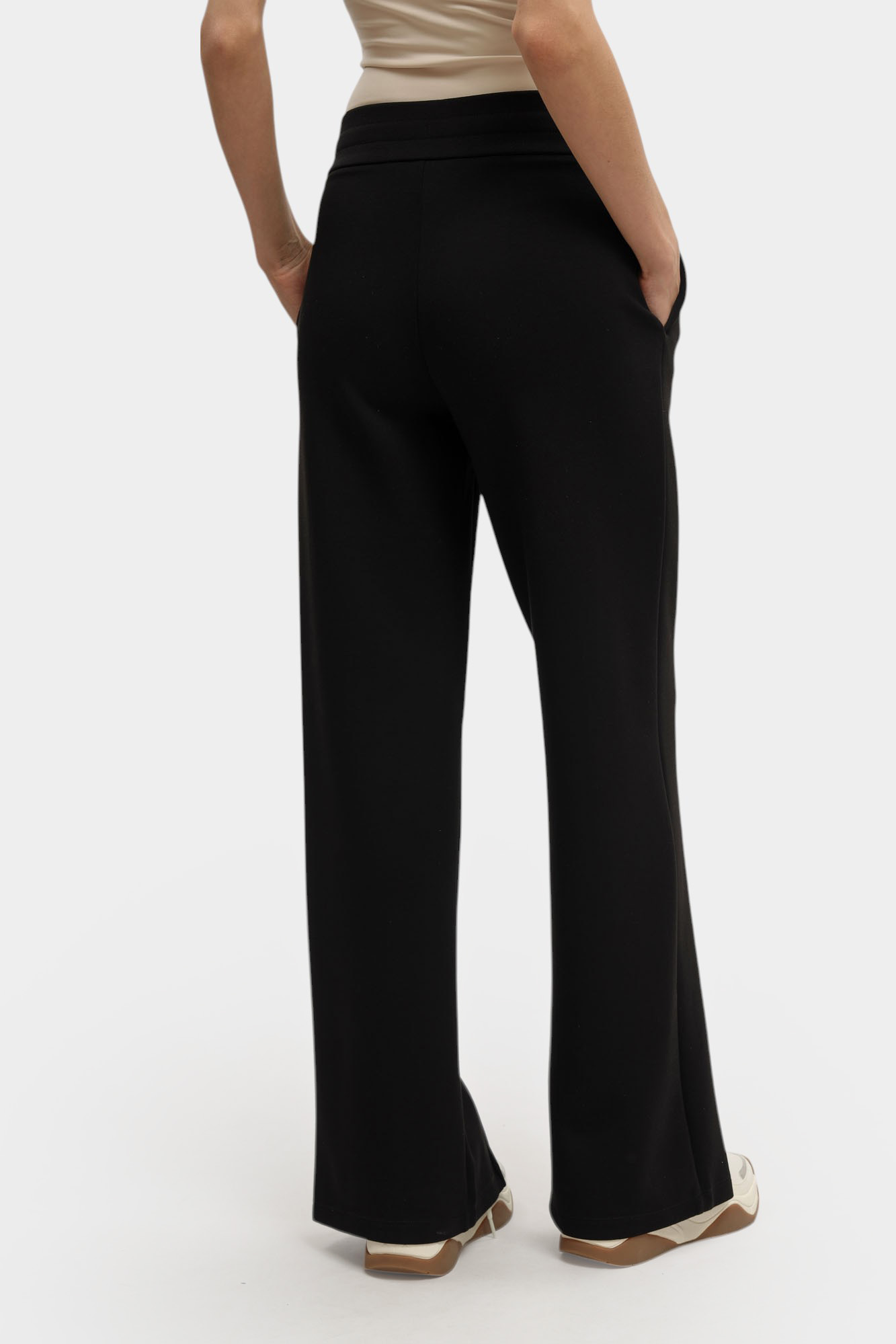 XW001289_AF16111 брюки спортивные armani exchange 