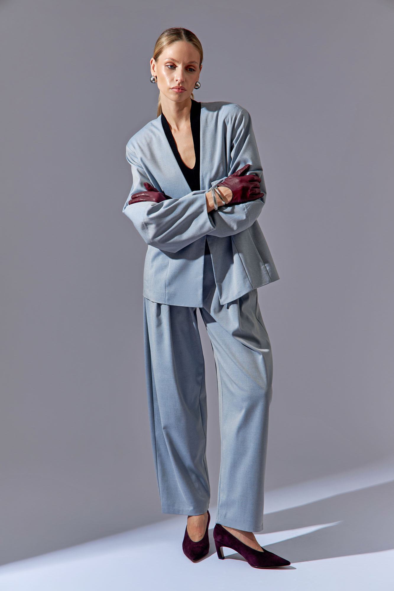 Туфли лодочки Marc Cony