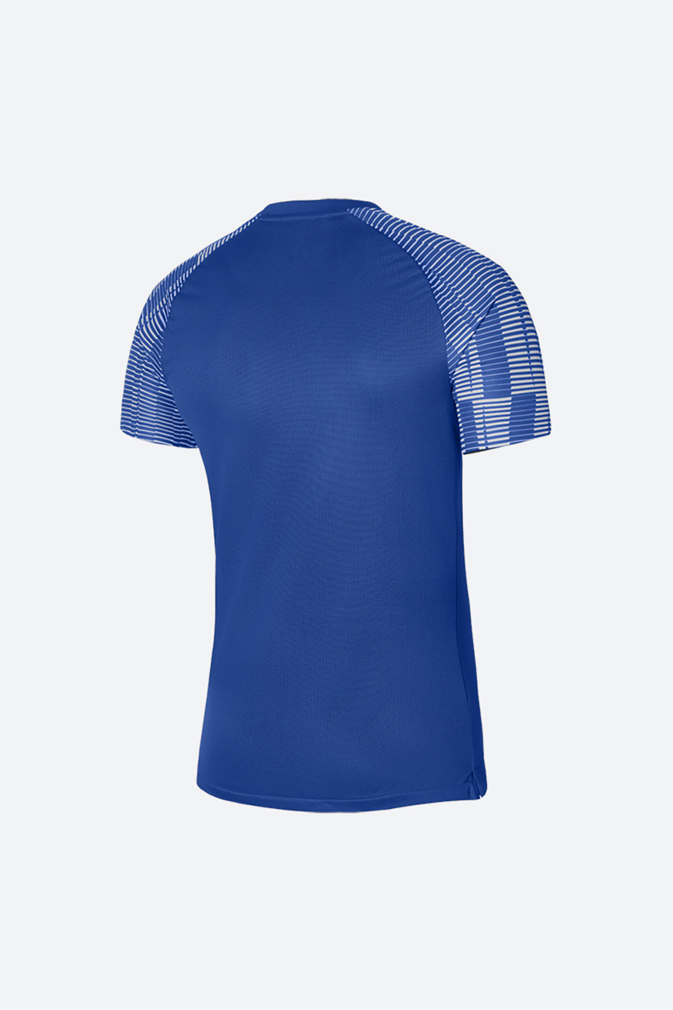 DH8369-464 Футболка игровая Nike Голубой