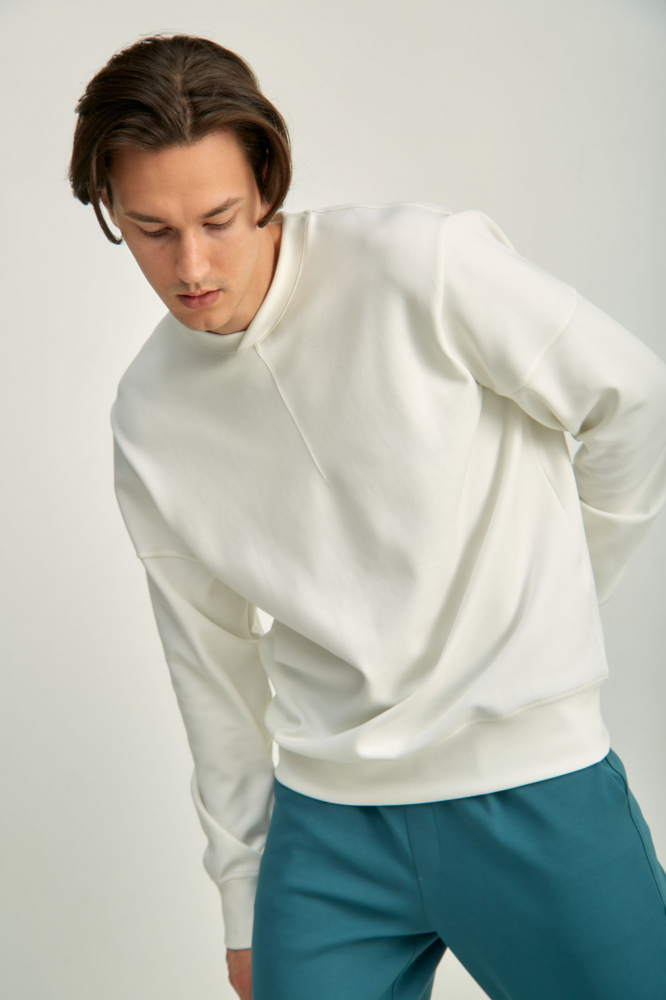 Ветровка The Hills Хлопок Зеленый