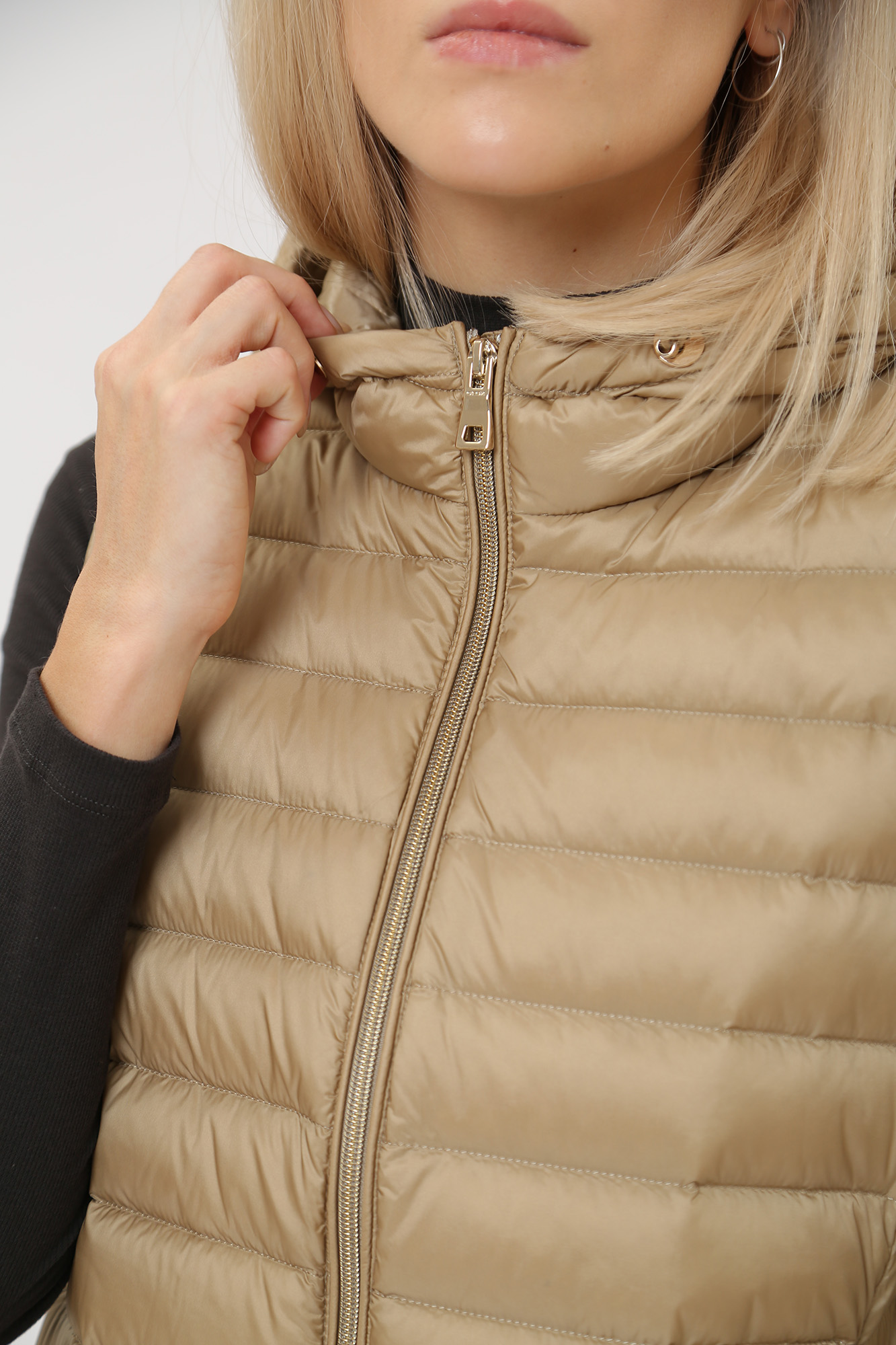 W3625DT2562F5 жилет geox 