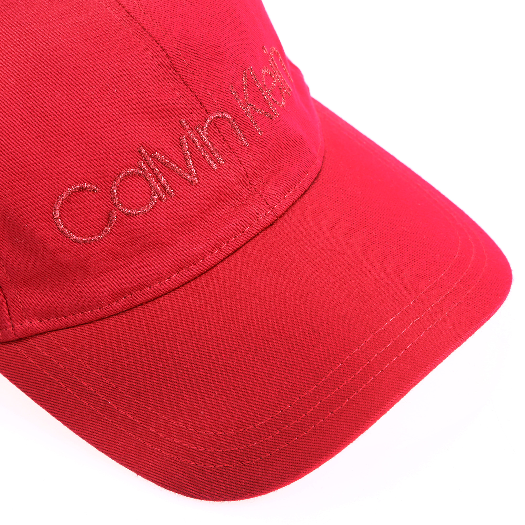 K60K608210_XAP Кепки Calvin Klein Jeans Красный