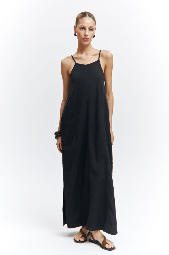 Туфли El Tempo  Черный