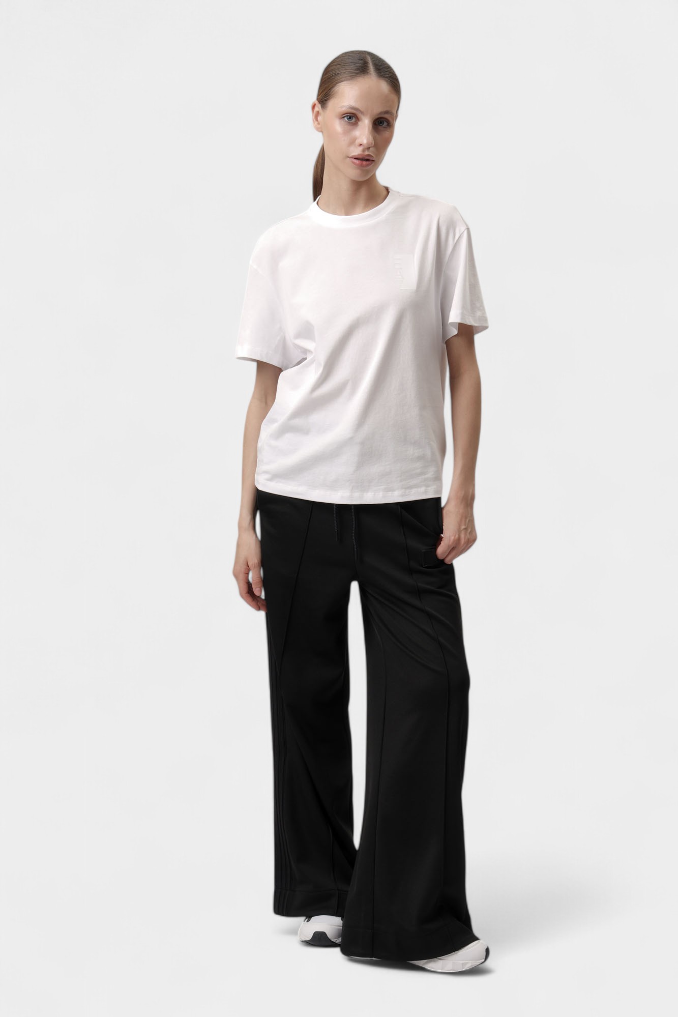 7W000186_AF10201 футболка ea7 