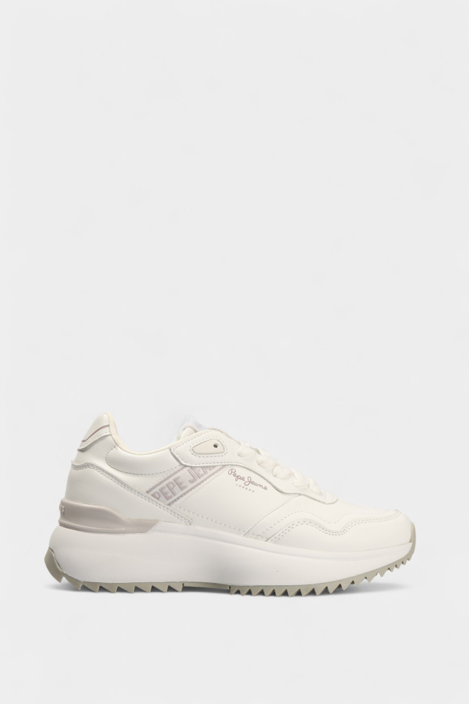 Кроссовки Pepe Jeans