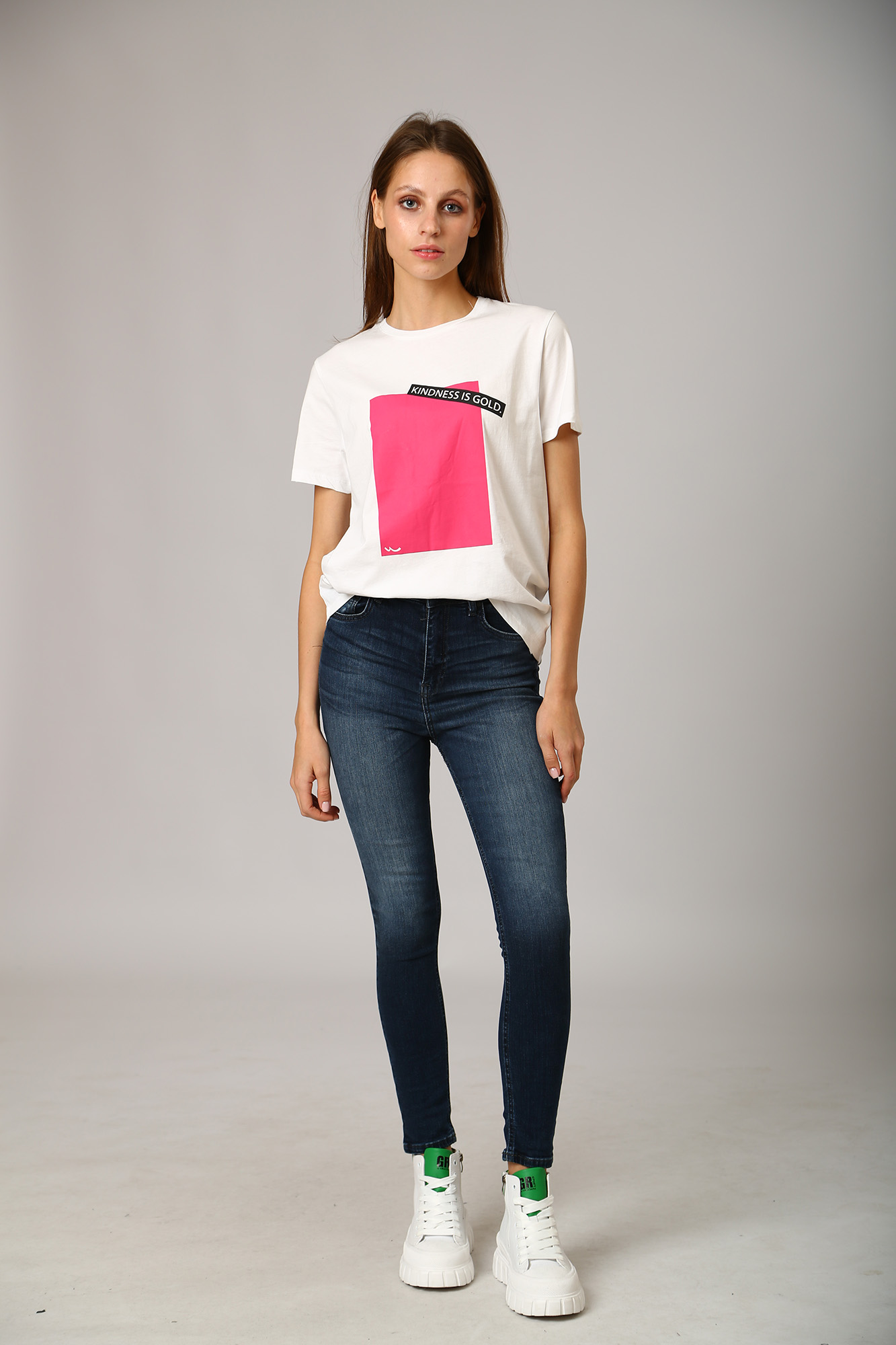 51513-14383 джинсы marcella ltb