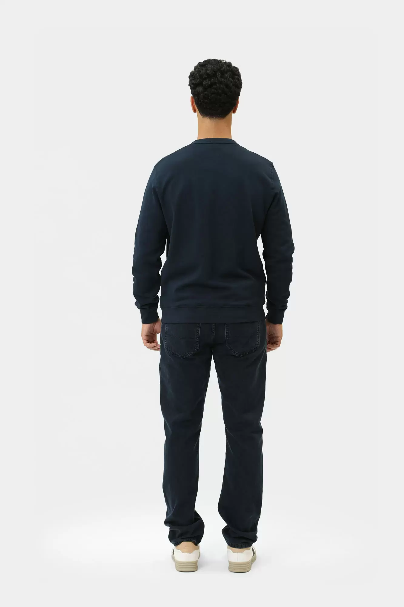 PM207394ED6 Брюки джинсовые Pepe Jeans Синий