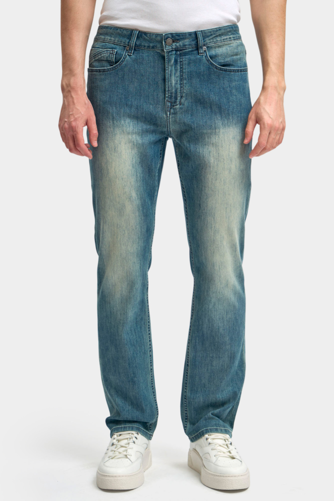 Кроссовки Geox Текстиль Красный