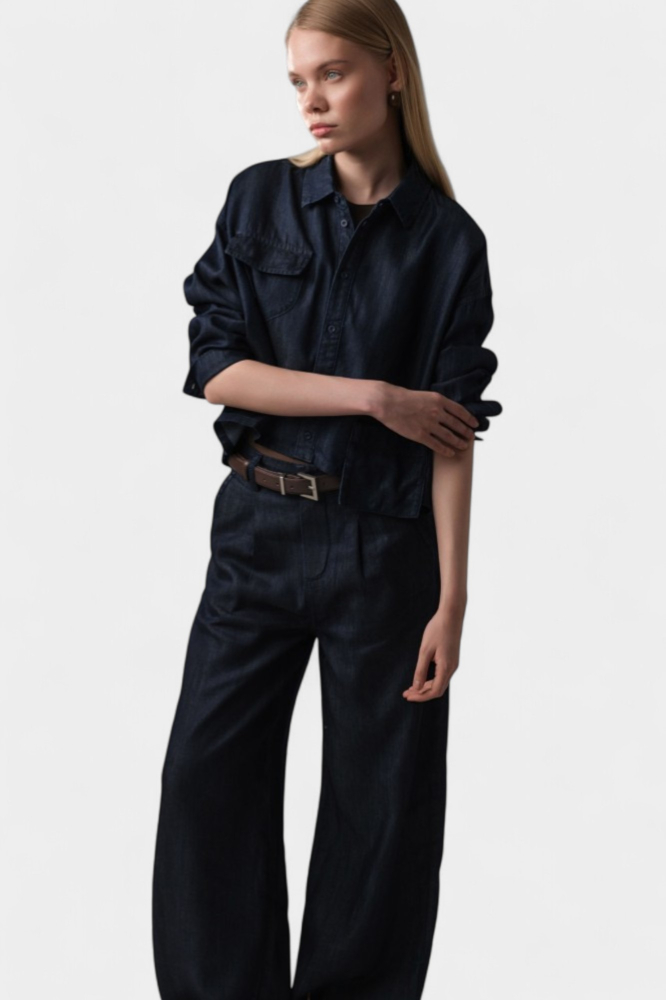 Пиджак Karl Lagerfeld Полиэстер 