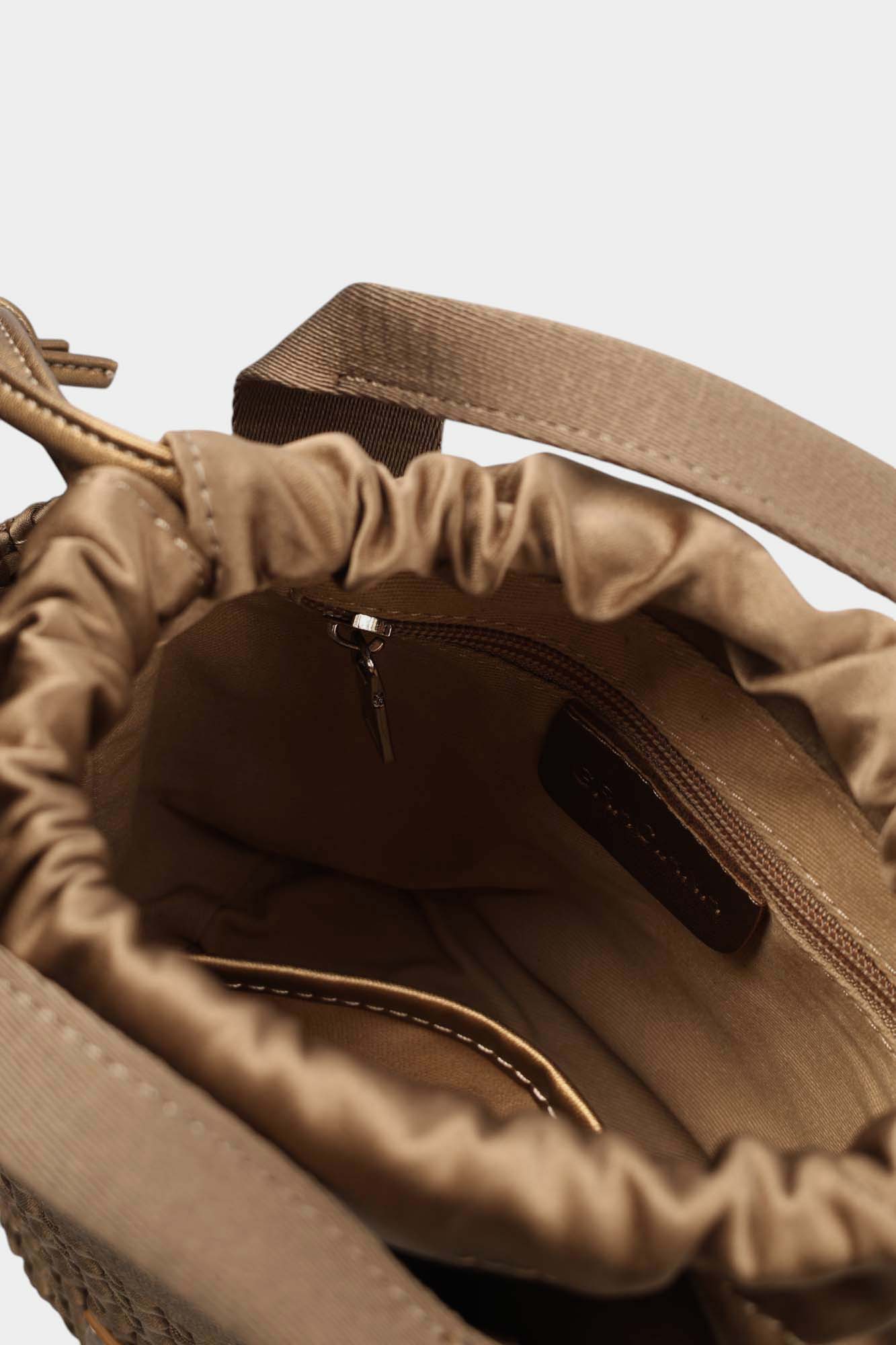 3060-1 Сумка Graciana Бежевый