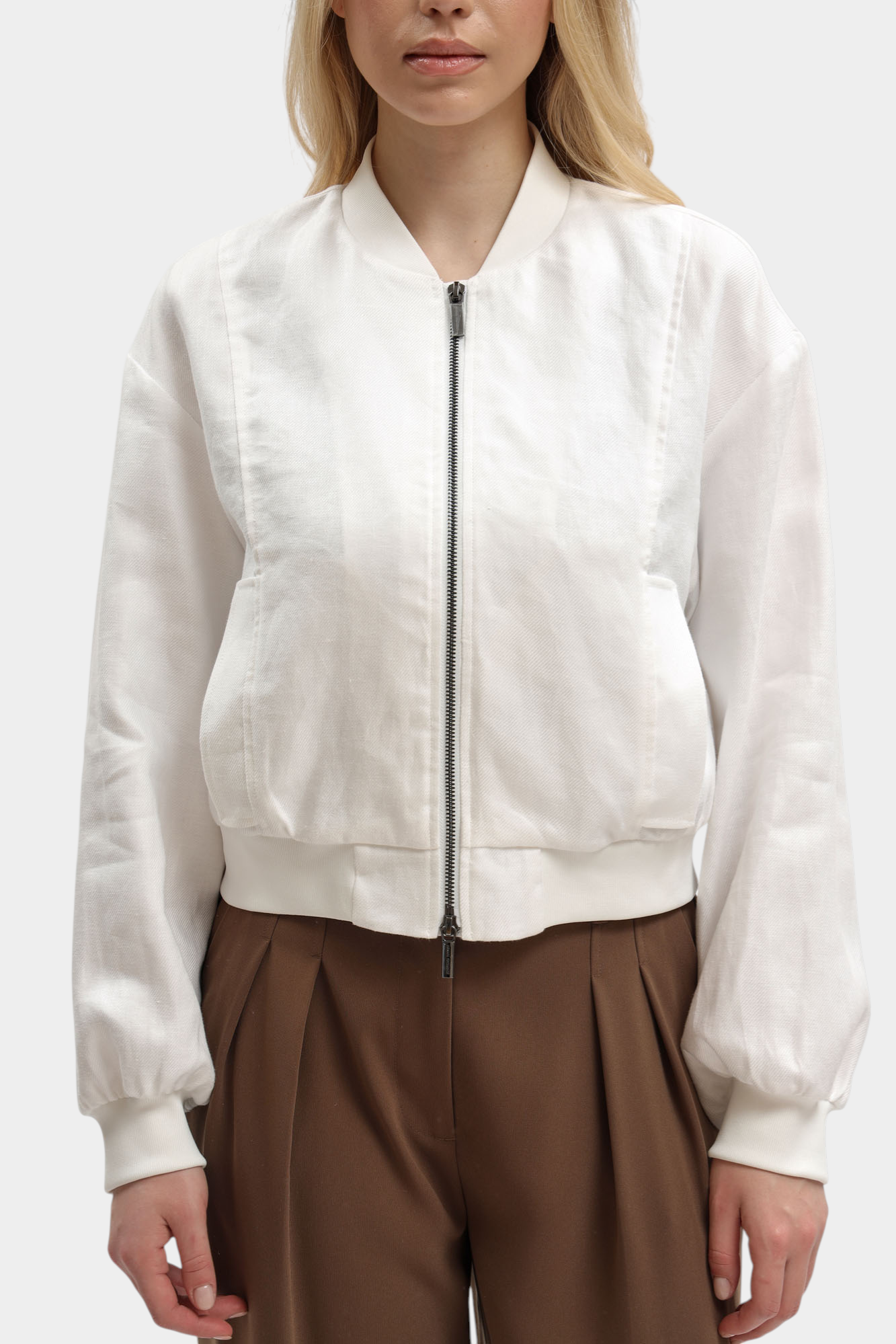 XW001980_AF21530 бомбер armani exchange 