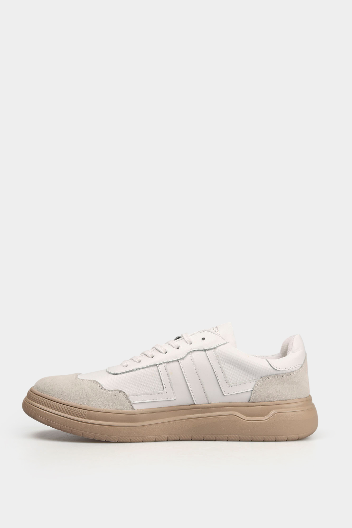 Кеды Marc Cony Белый