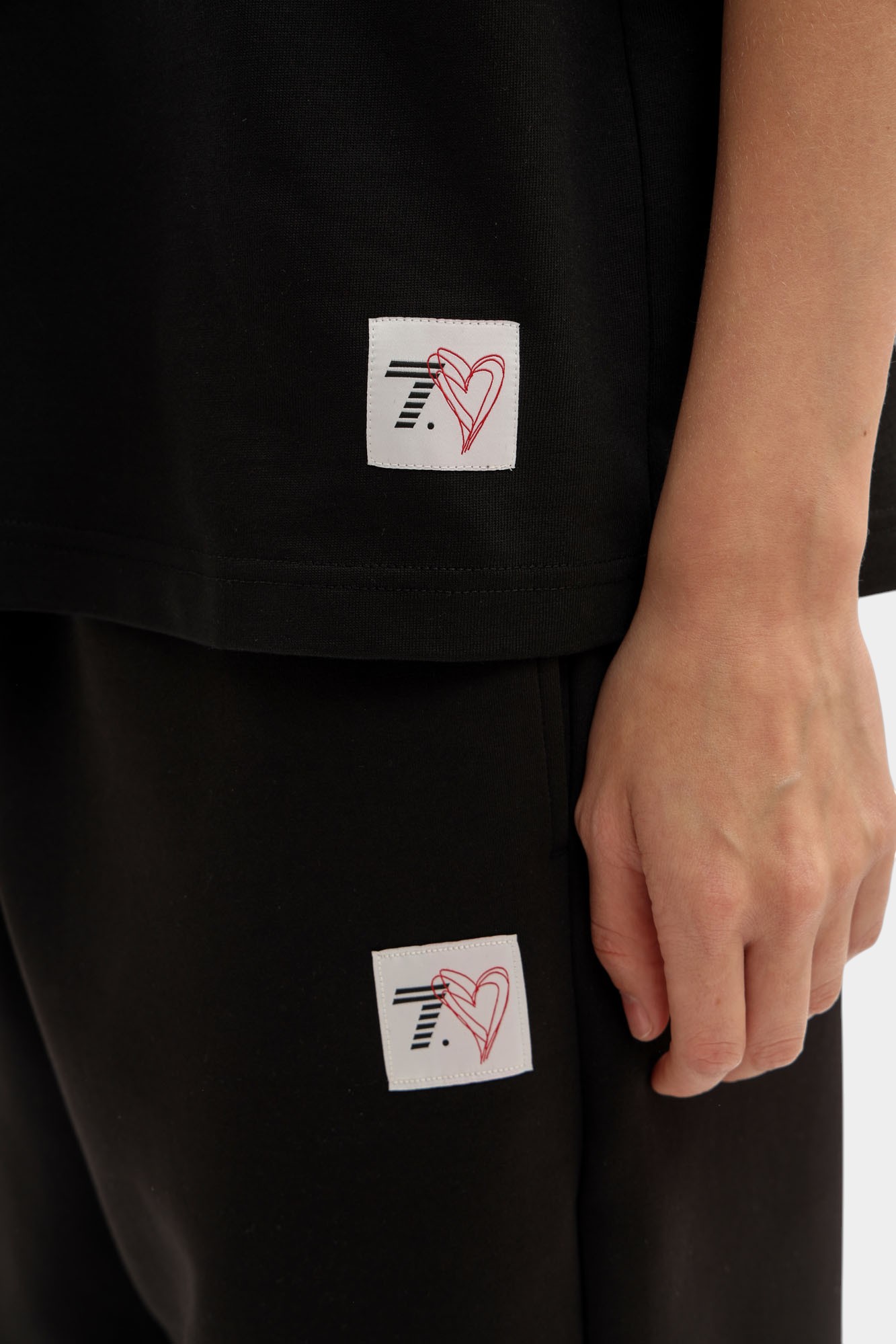 7X000036_AF12957 футболка ea7 