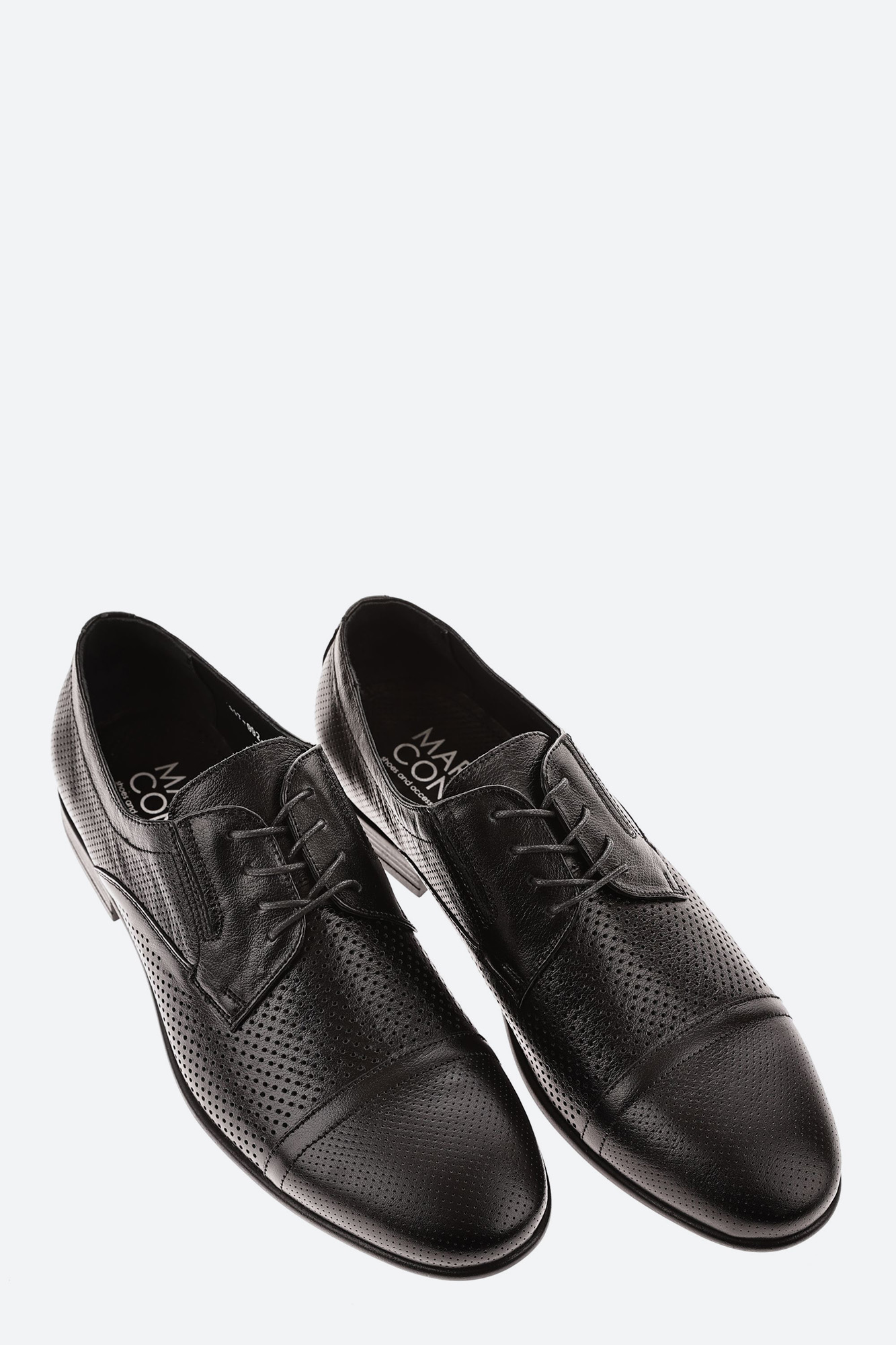 117-992-26-1 Туфли Marc Cony Черный