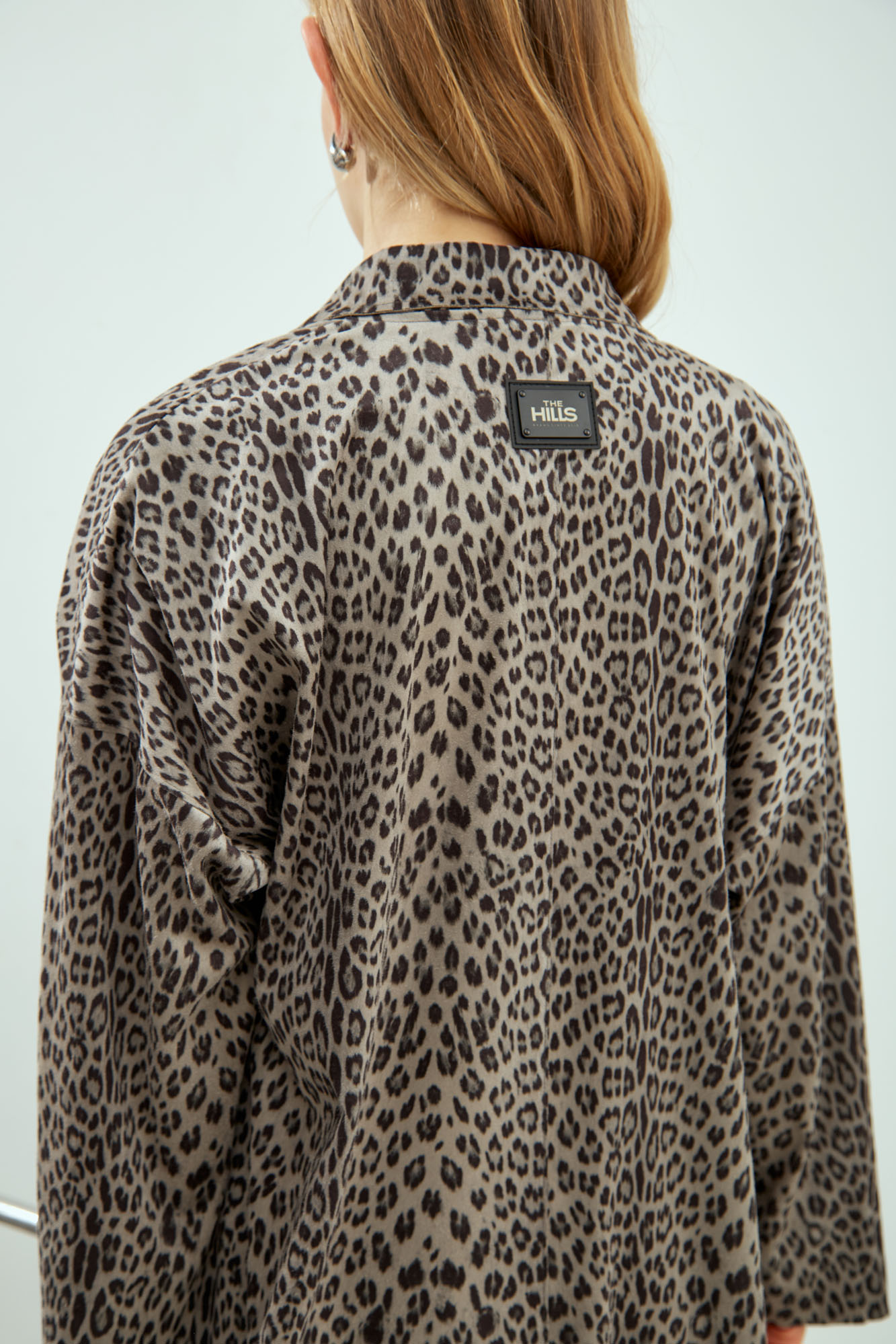 W-241-TH-56-1030 тренч the hills