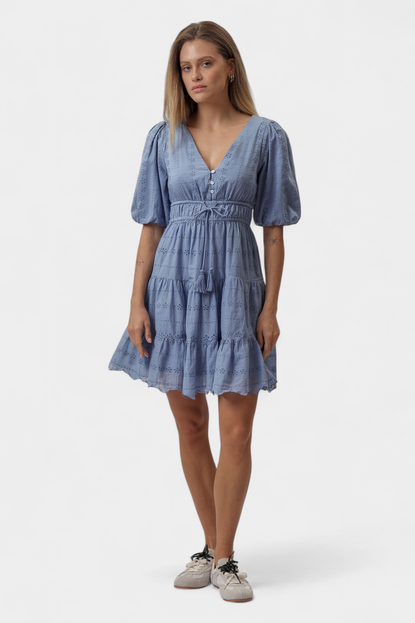 PL953694 платье pepe jeans 