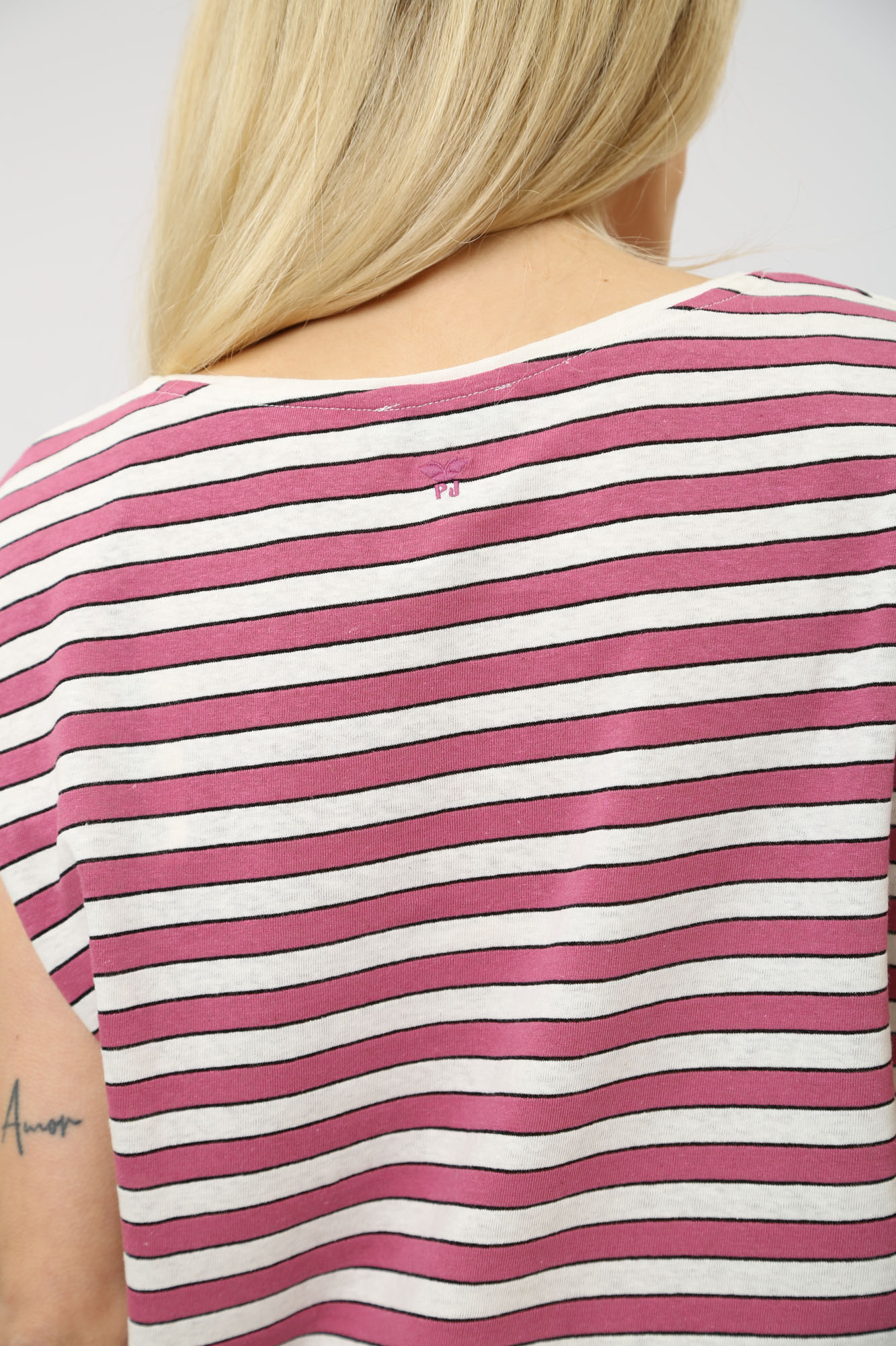 PL505835 футболка pepe jeans 